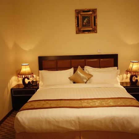 Caravan Hotel Addis Zewnętrze zdjęcie